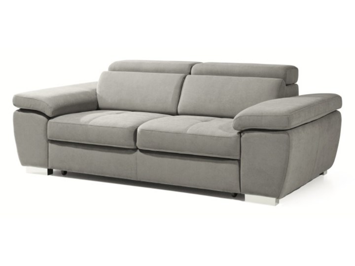 SELSEY Sofa trzyosobowa Chestiana Szerokość 216 cm Głębokość 105 cm Styl Klasyczny