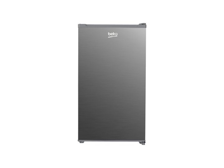 Lodówka BEKO RS9050PN INOX Szerokość 48 cm Jednodrzwiowe Wysokość 85 cm Kategoria Lodówki Położenie zamrażalnika Brak zamrażalnika