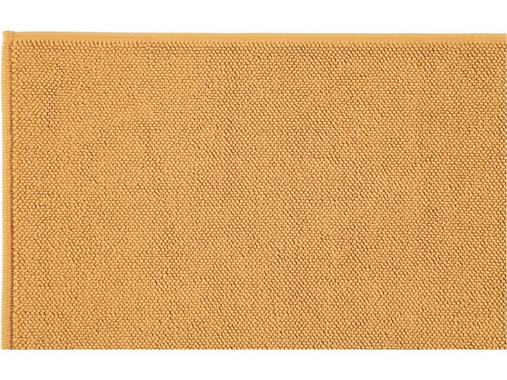 Dywanik łazienkowy Cawo Loop Scotch 60x100 cm Kategoria Dywaniki łazienkowe 60x60 cm Bawełna 70x120 cm Kolor Pomarańczowy