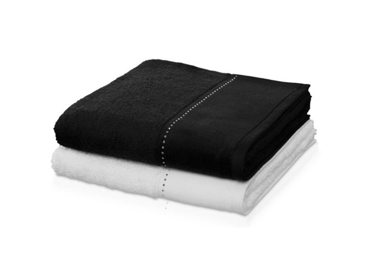 Ręcznik Moeve Crystal Row Black