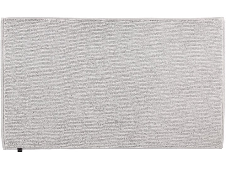 Dywanik łazienkowy Cawo Loop Platinum 60x100 cm Bawełna 70x120 cm 60x60 cm Kategoria Dywaniki łazienkowe