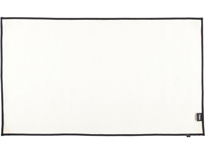 Dywanik łazienkowy Cawo Frame Anthracite Poliester 60x100 cm 60x60 cm 70x120 cm Kategoria Dywaniki łazienkowe
