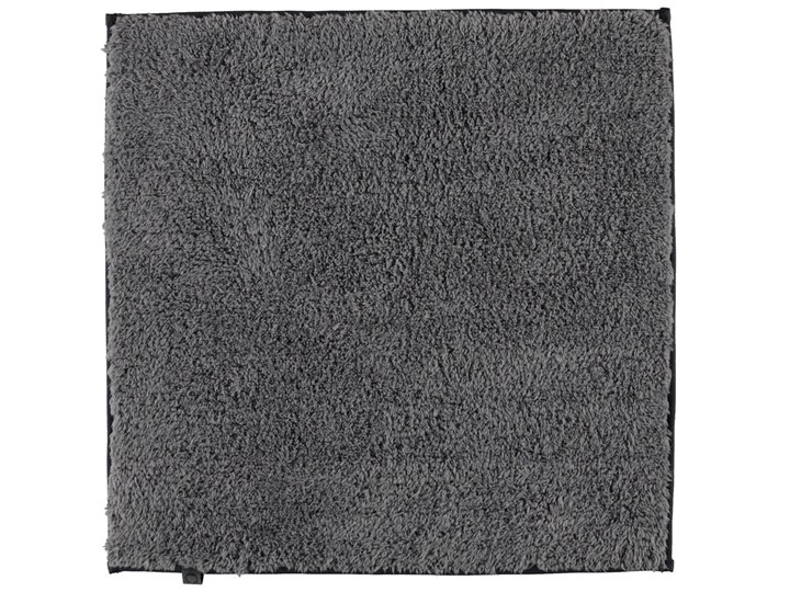 Dywanik łazienkowy Cawo Frame Anthracite 60x60 cm Poliester 60x100 cm 70x120 cm Kategoria Dywaniki łazienkowe
