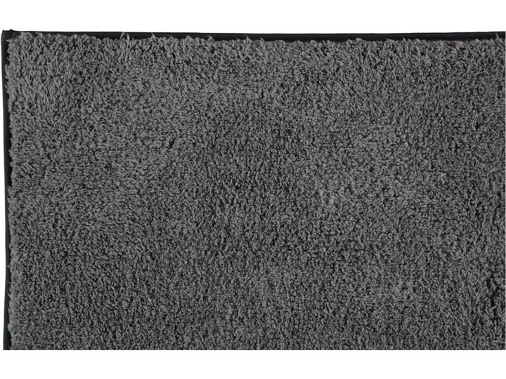 Dywanik łazienkowy Cawo Frame Anthracite 70x120 cm 60x100 cm 60x60 cm Poliester Kategoria Dywaniki łazienkowe