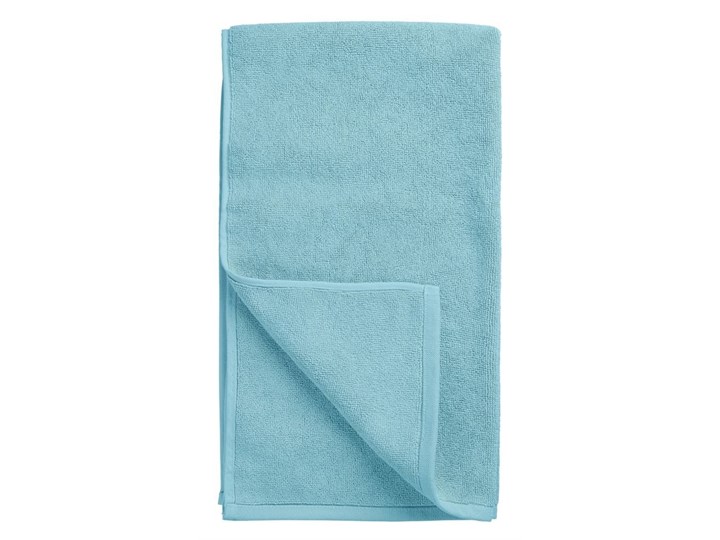 Dywanik łazienkowy Designers Guild Coniston Turquoise Kategoria Dywaniki łazienkowe Bawełna 50x90 cm Kolor