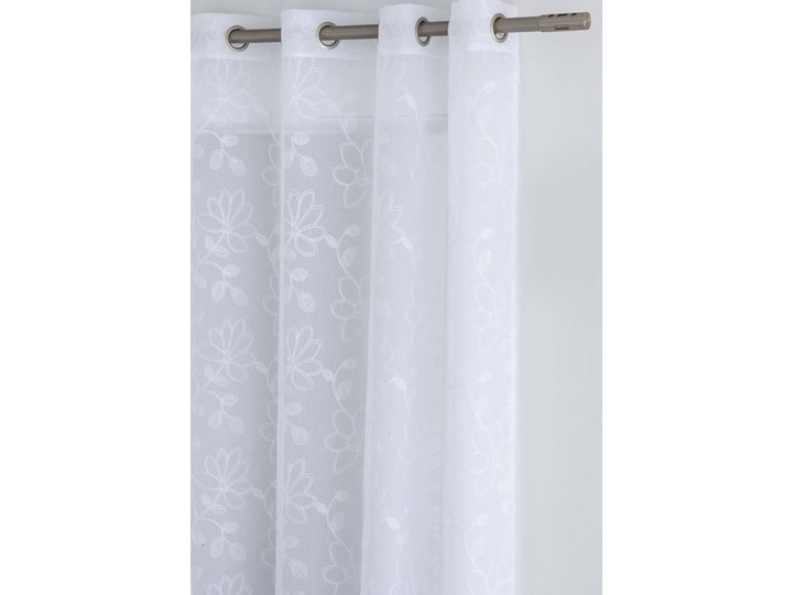 Zasłona Antilo Fundeco Marina 140x260 cm Poliester Kategoria Zasłony