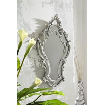 DEKO Rzeźba, lustro #110 Aluminium