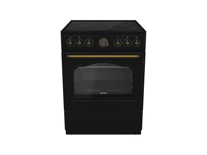 Kuchnia GORENJE ECS6250CLB Kategoria Kuchenki elektryczne