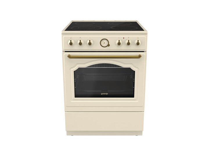 Kuchnia GORENJE ECS6250CLI Kategoria Kuchenki elektryczne