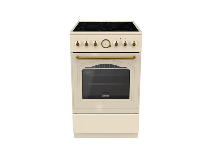 Kuchnia GORENJE ECS5250CLI Kategoria Kuchenki elektryczne