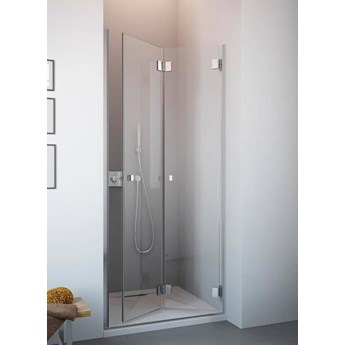 Drzwi prysznicowe łamane Radaway Carena DWB 90 prawe 134502-01-01NR