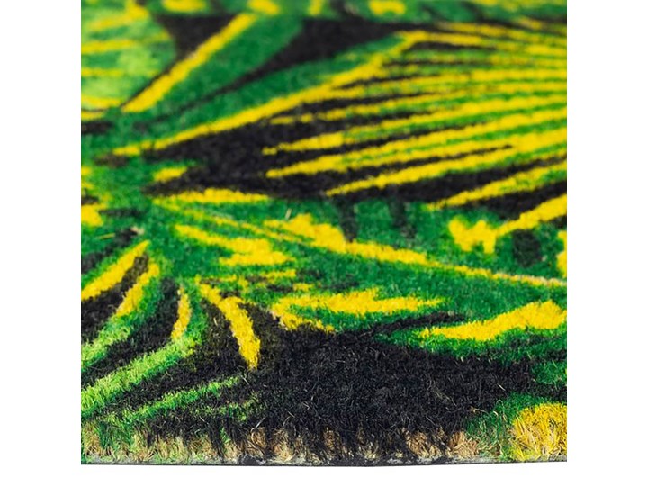 COULEUR Wycieraczka 45x75 cm - Homla Włókno kokosowe Kategoria Wycieraczki