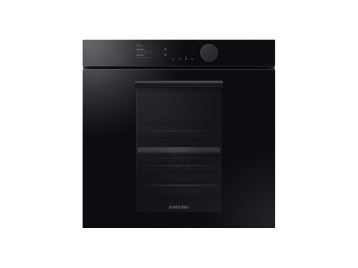 Piekarnik SAMSUNG NV75T8549RK EO Dual Cook Elektryczny Czarny A+ Elektryczne Kategoria Piekarniki
