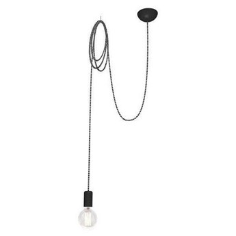 Lampa kabel SPIDER GRAY I kabel 3m