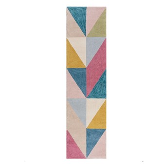 Chodnik Flair Rugs Metro, 60x230 cm