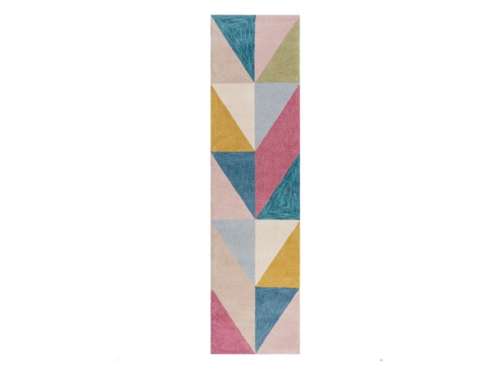 Chodnik Flair Rugs Metro, 60x230 cm