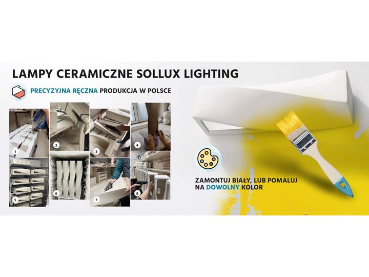 Lampa wisząca ceramiczna NANCY Lampa z kloszem Ceramika Kategoria Lampy wiszące