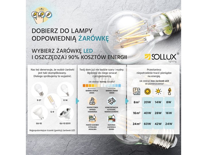 Lampa wisząca ceramiczna NANCY Kategoria Lampy wiszące Ceramika Lampa z kloszem Kolor Biały