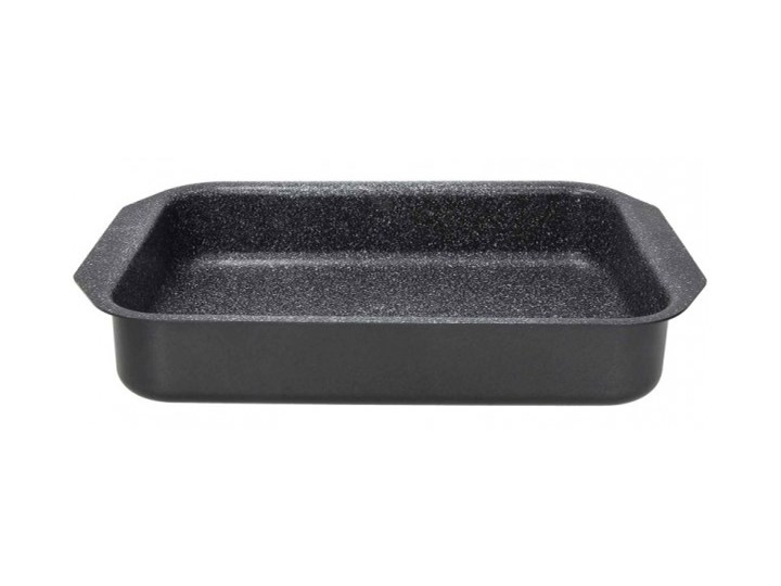 Forma do piekarnika Tognana Sphera 35x25 cm Stal Kategoria Naczynia do zapiekania Aluminium Naczynie do zapiekania Ceramika Kolor Szary