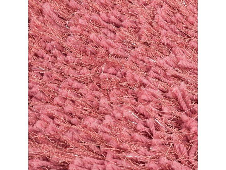 Dywanik luksusowy DP-05 75x150 cm Prostokątny 50x70 cm Kategoria Dywaniki łazienkowe Poliester 60x90 cm Kolor Różowy