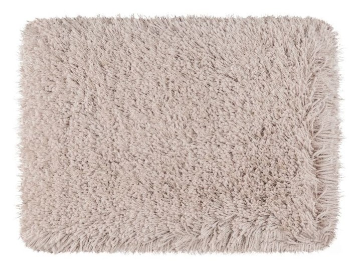Dywanik luksusowy DP-07 50x70 cm Poliester 60x90 cm Kategoria Dywaniki łazienkowe