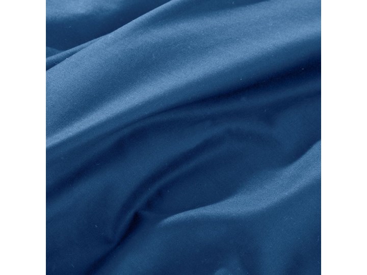 Poszwa na kołdrę z satyny bawełnianej PTK-05 Satyna 140x200 cm Bawełna Pomieszczenie Pościel do sypialni 160x200 cm Kategoria Komplety pościeli