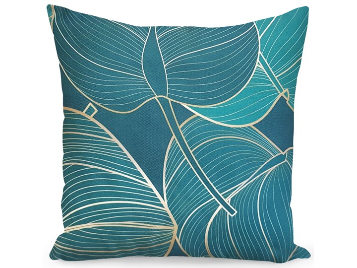 Poszewka dekoracyjna J-256 45x45 cm 40x40 cm Poliester 50x60 cm Pomieszczenie Salon Kategoria Poduszki i poszewki dekoracyjne