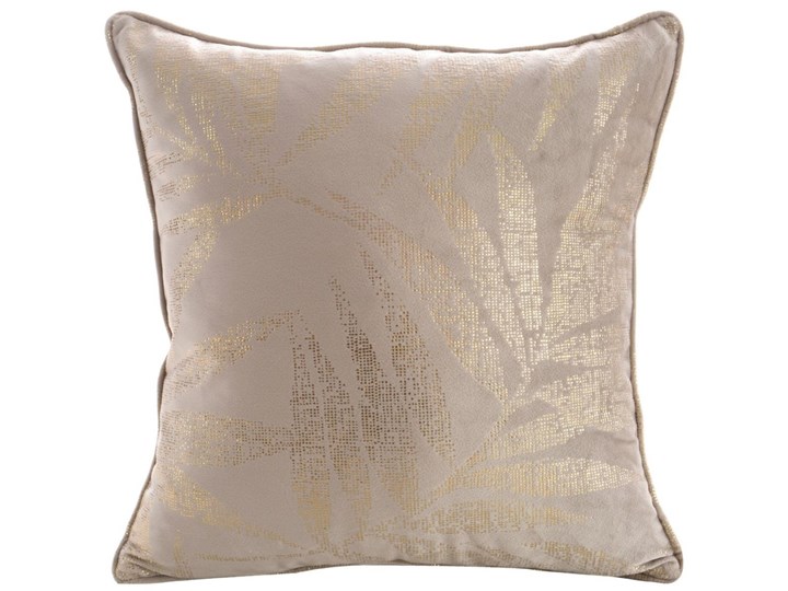 Poszewka welwetowa JIL-01 40x40 cm Pomieszczenie Sypialnia Poliester Poszewka dekoracyjna Pomieszczenie Salon