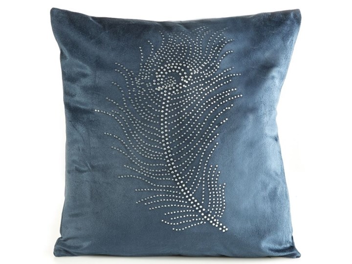 Poszewka dekoracyjna JNZ-01 40x40 cm Kategoria Poduszki i poszewki dekoracyjne Poliester Pomieszczenie Sypialnia