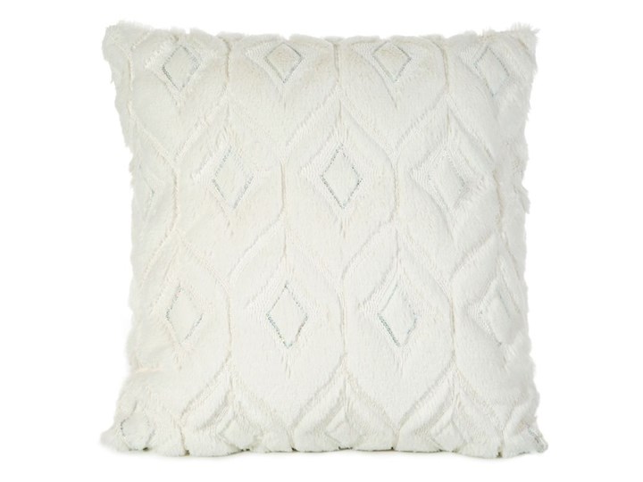Poszewka pluszowa JTM-01 Poszewka dekoracyjna Poliester 45x45 cm Pomieszczenie Pokój przedszkolaka