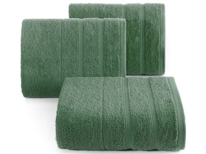 Ręcznik bawełniany R125-06 Bawełna 50x90 cm Kategoria Ręczniki