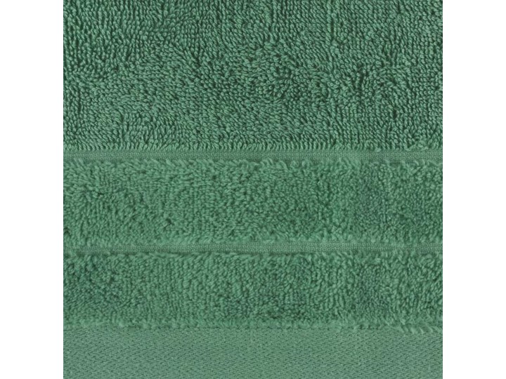 Ręcznik bawełniany R127-11 Kategoria Ręczniki 50x90 cm Bawełna Kolor Zielony