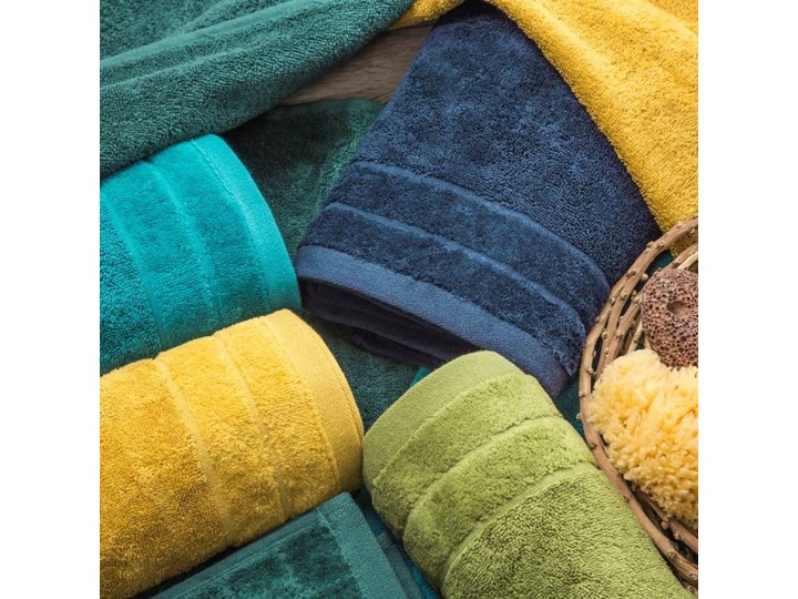 Ręcznik bawełniany R127-11 50x90 cm Bawełna Kategoria Ręczniki