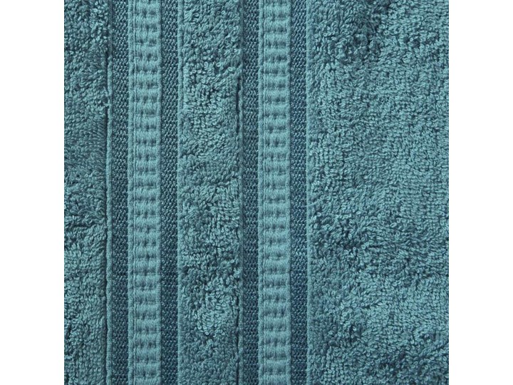 Ręcznik bawełniany R128-08 50x90 cm Kategoria Ręczniki Bawełna Kolor Turkusowy