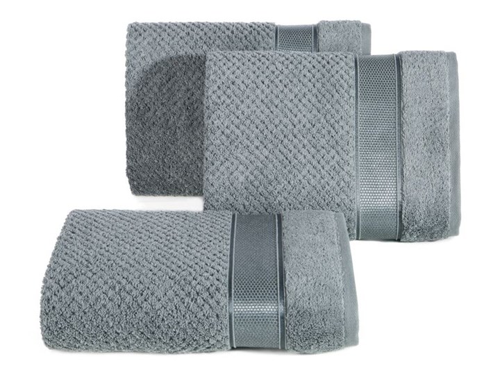 Ręcznik bawełniany R130-06 50x90 cm Ręcznik kąpielowy Bawełna Kategoria Ręczniki