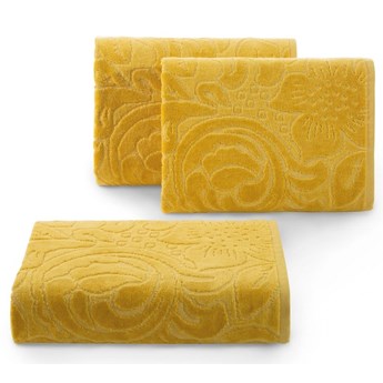 Ręcznik welurowy R136-06
