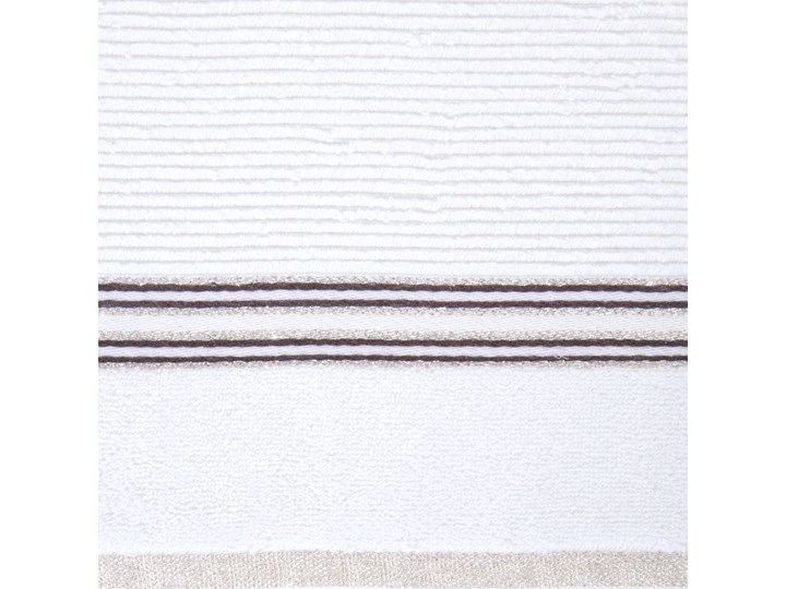 Ręcznik bawełniany R143-01 Frotte 30x50 cm 50x90 cm Bawełna Kategoria Ręczniki