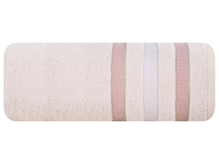 Ręcznik bawełniany R145-07 50x90 cm Ręcznik kąpielowy Bawełna Frotte 30x50 cm Kategoria Ręczniki