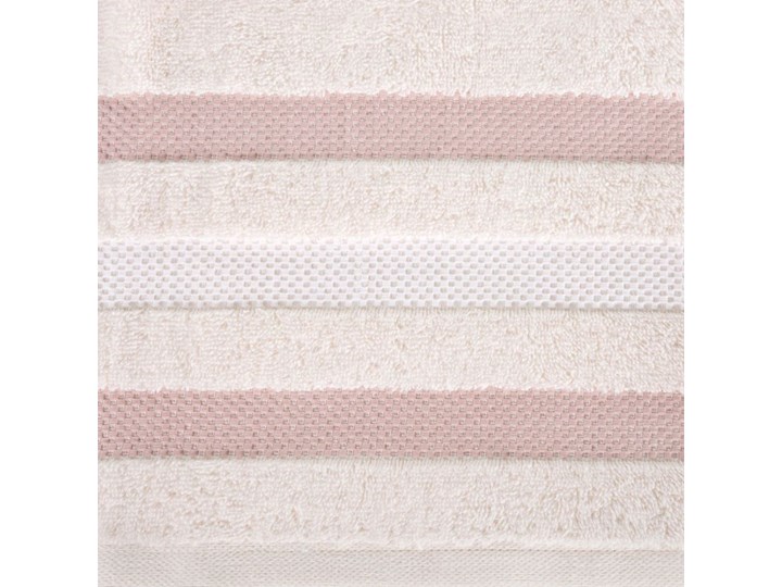 Ręcznik bawełniany R145-07 Kategoria Ręczniki Frotte Ręcznik kąpielowy Bawełna 30x50 cm 50x90 cm Kolor Biały