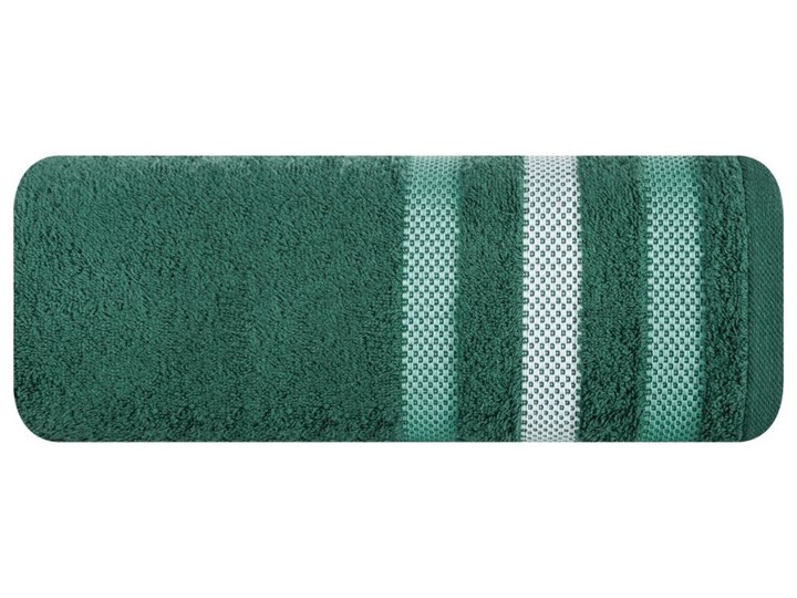 Ręcznik bawełniany R145-13 50x90 cm Ręcznik kąpielowy 30x50 cm Frotte Bawełna Kategoria Ręczniki