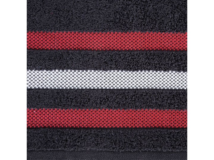 Ręcznik bawełniany R145-17 50x90 cm Ręcznik kąpielowy Frotte Bawełna 30x50 cm Kategoria Ręczniki