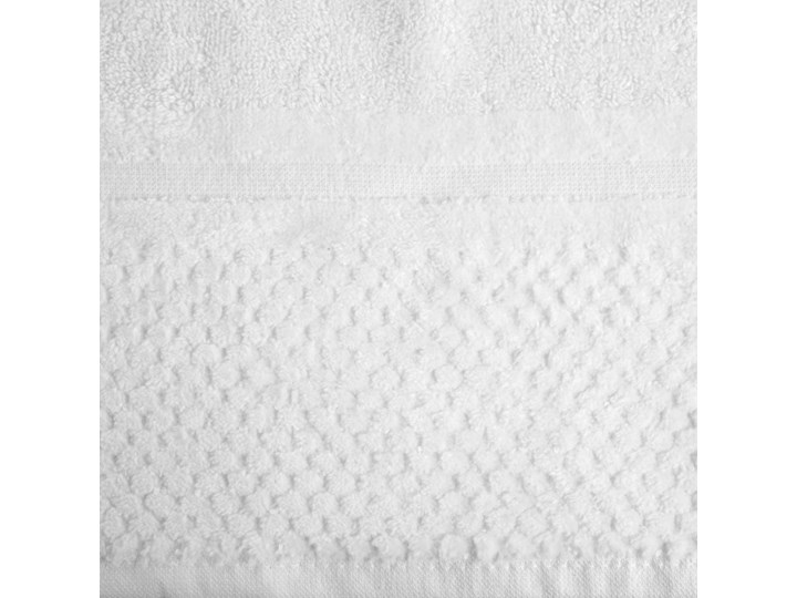 Ręcznik bawełniany R146-01 30x50 cm Ręcznik kąpielowy Frotte Kategoria Ręczniki Bawełna 50x90 cm Kolor Szary