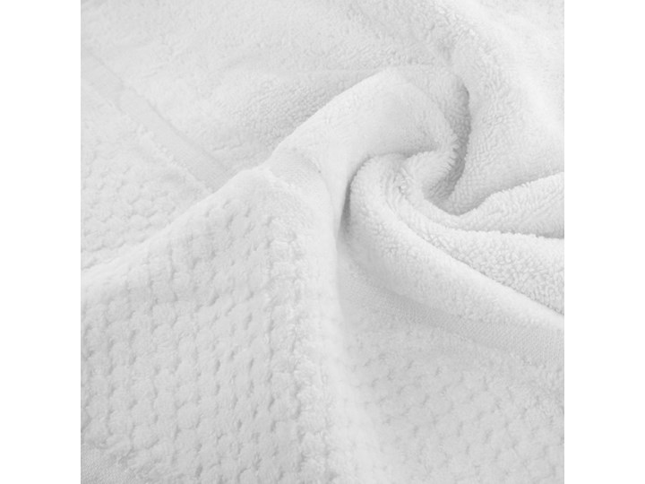 Ręcznik bawełniany R146-01 Frotte Ręcznik kąpielowy Bawełna 30x50 cm 50x90 cm Kategoria Ręczniki