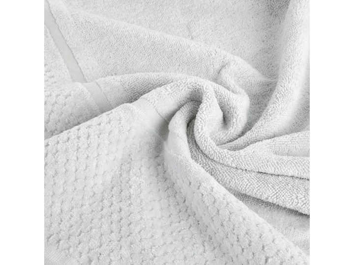 Ręcznik bawełniany R146-02 Bawełna Frotte Ręcznik kąpielowy 50x90 cm 30x50 cm Kategoria Ręczniki