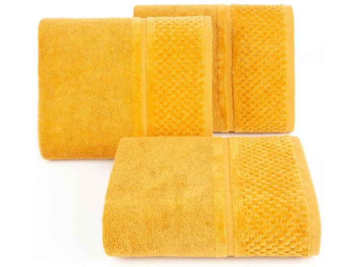 Ręcznik bawełniany R146-05 30x50 cm 50x90 cm Bawełna Frotte Ręcznik kąpielowy Kategoria Ręczniki