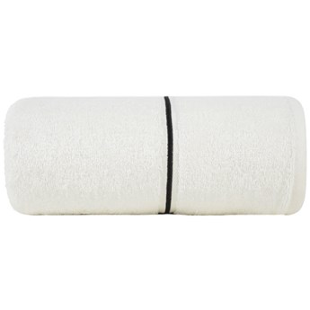 Ręcznik bambusowy kremowy R151-02