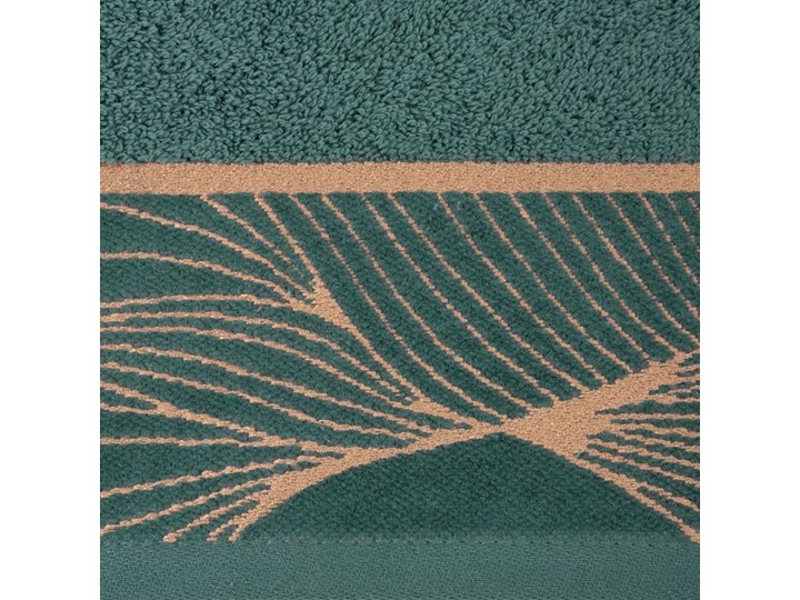 Ręcznik bawełniany miętowy R161-01 Bawełna 50x90 cm Kategoria Ręczniki