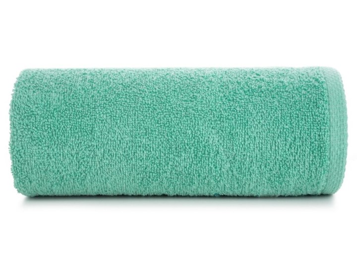 Ręcznik bawełniany ciemnomiętowy R46-35