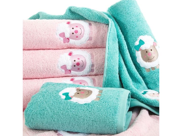 Ręcznik dziecięcy bawełniany RDI-025