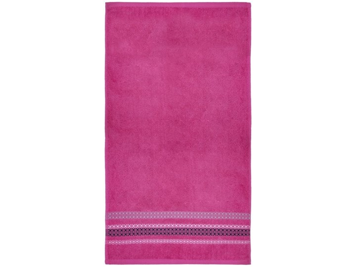 Ręcznik bawełniany jasnoturkusowy RFK-04 50x90 cm Łazienkowe Bawełna 70x140 cm 30x50 cm Kategoria Ręczniki